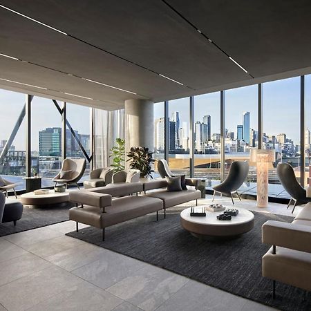 Ac Hotel By Marriott Melbourne Southbank المظهر الخارجي الصورة