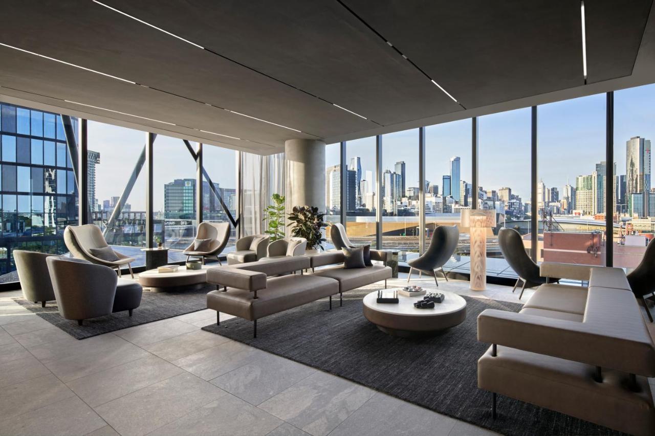 Ac Hotel By Marriott Melbourne Southbank المظهر الخارجي الصورة