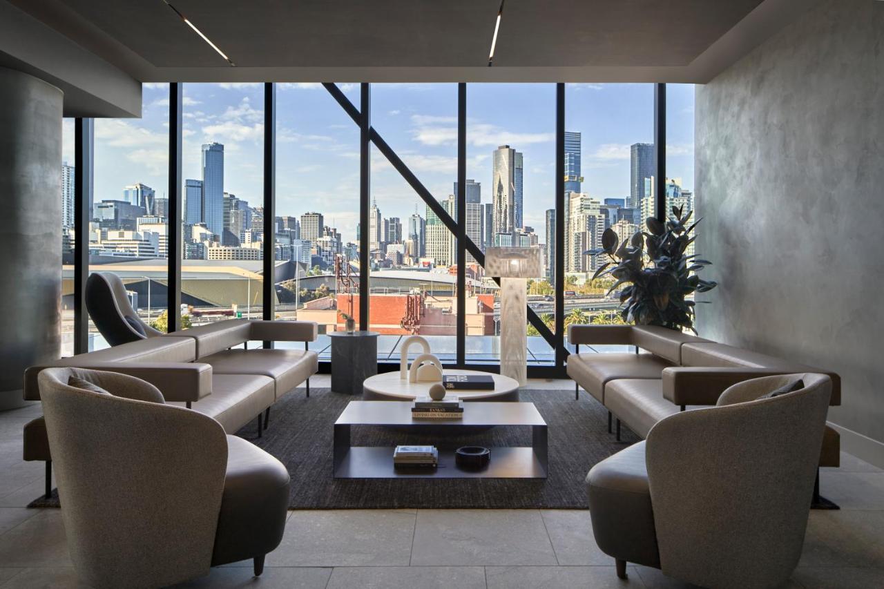 Ac Hotel By Marriott Melbourne Southbank المظهر الخارجي الصورة