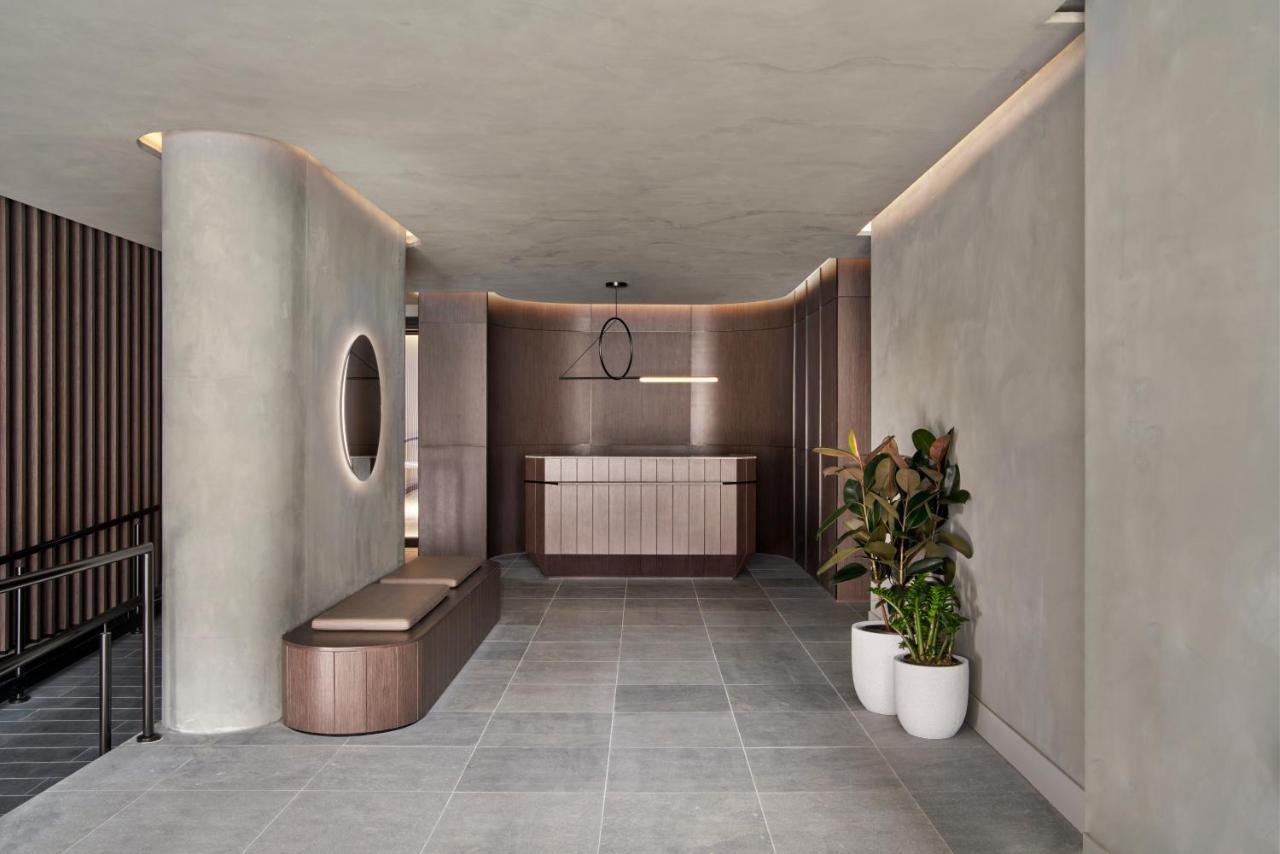 Ac Hotel By Marriott Melbourne Southbank المظهر الخارجي الصورة