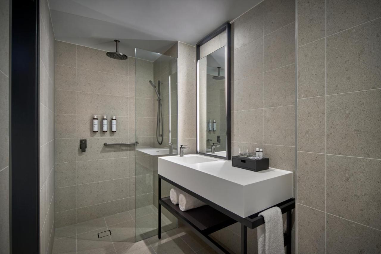 Ac Hotel By Marriott Melbourne Southbank المظهر الخارجي الصورة