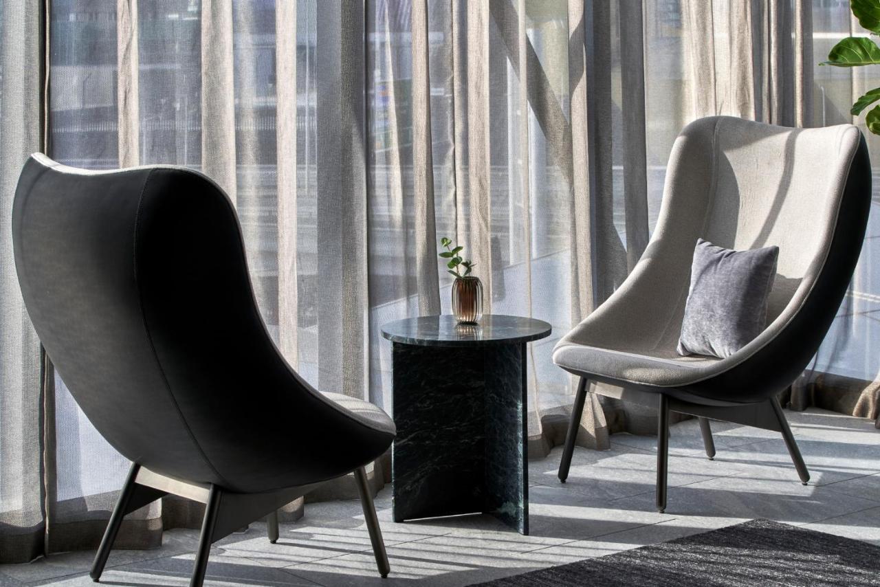 Ac Hotel By Marriott Melbourne Southbank المظهر الخارجي الصورة
