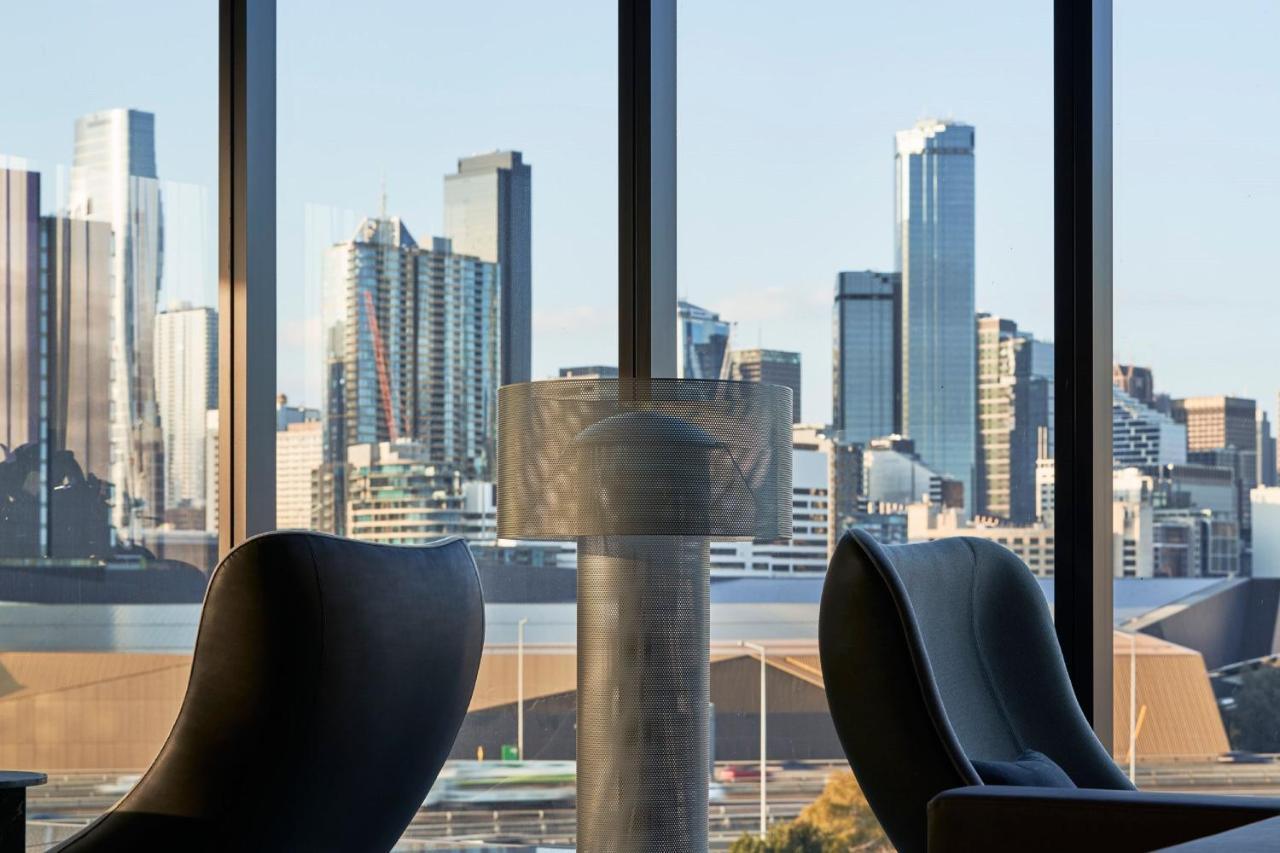 Ac Hotel By Marriott Melbourne Southbank المظهر الخارجي الصورة