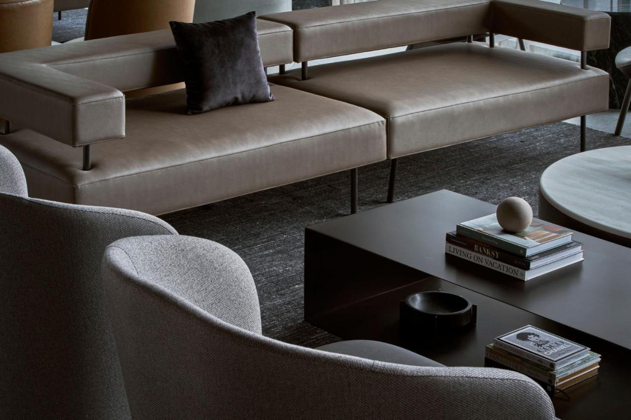Ac Hotel By Marriott Melbourne Southbank المظهر الخارجي الصورة