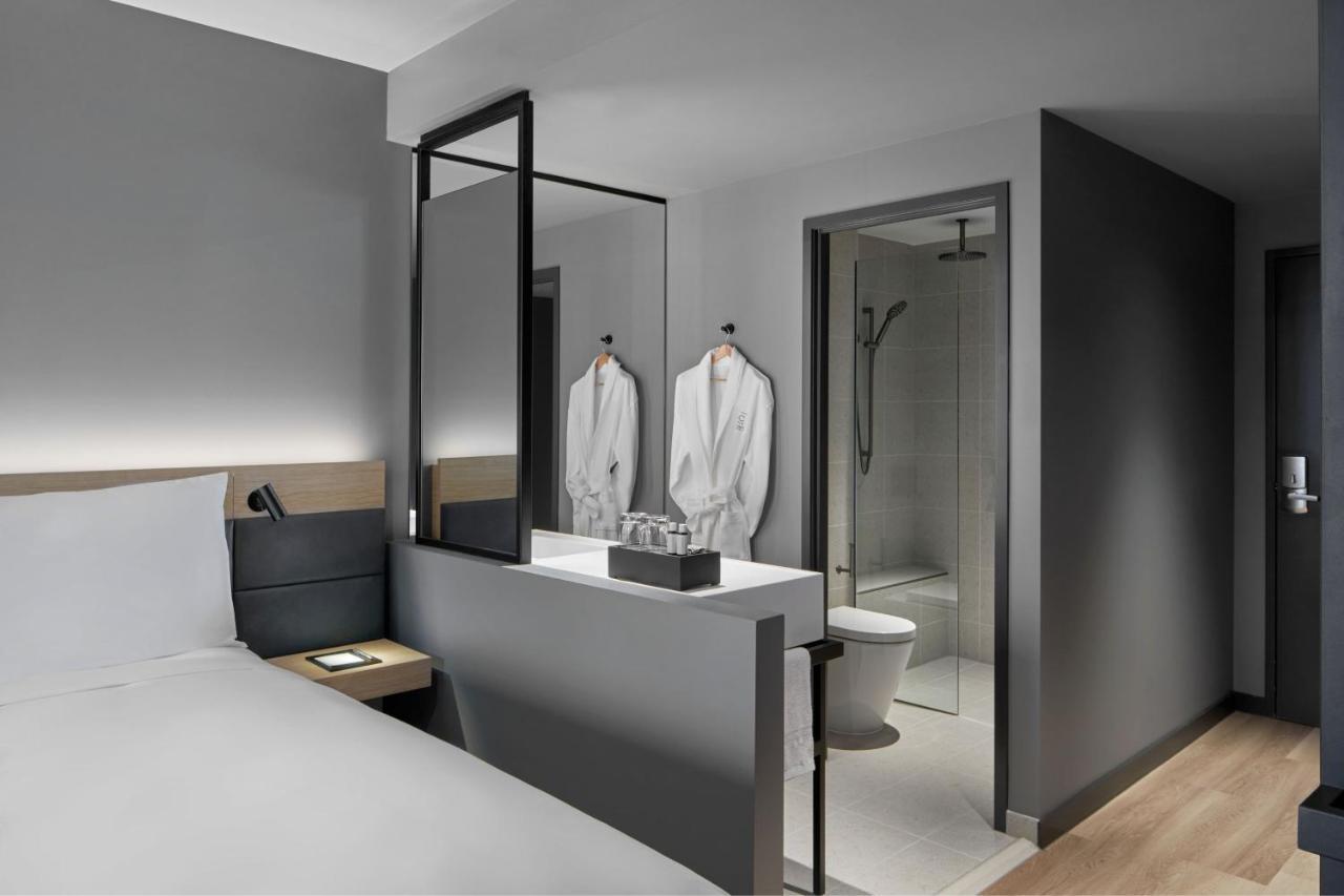 Ac Hotel By Marriott Melbourne Southbank المظهر الخارجي الصورة