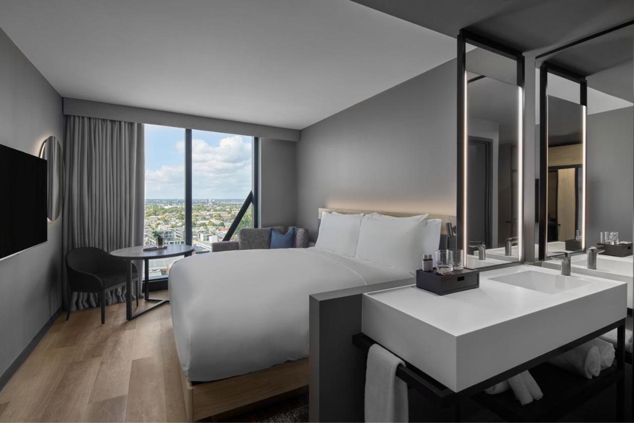 Ac Hotel By Marriott Melbourne Southbank المظهر الخارجي الصورة