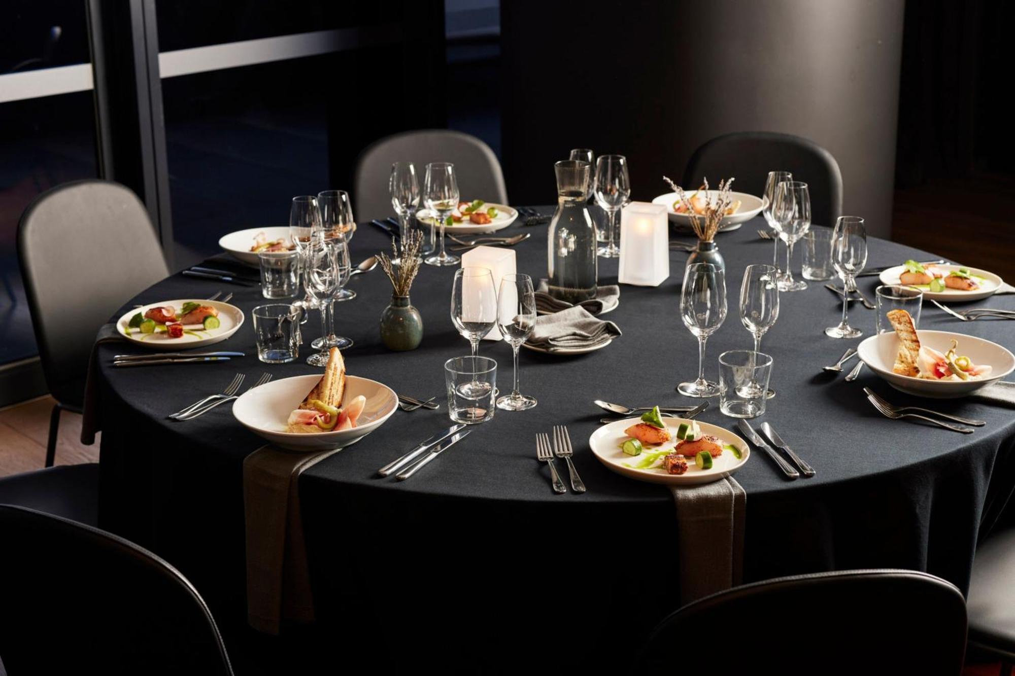 Ac Hotel By Marriott Melbourne Southbank المظهر الخارجي الصورة