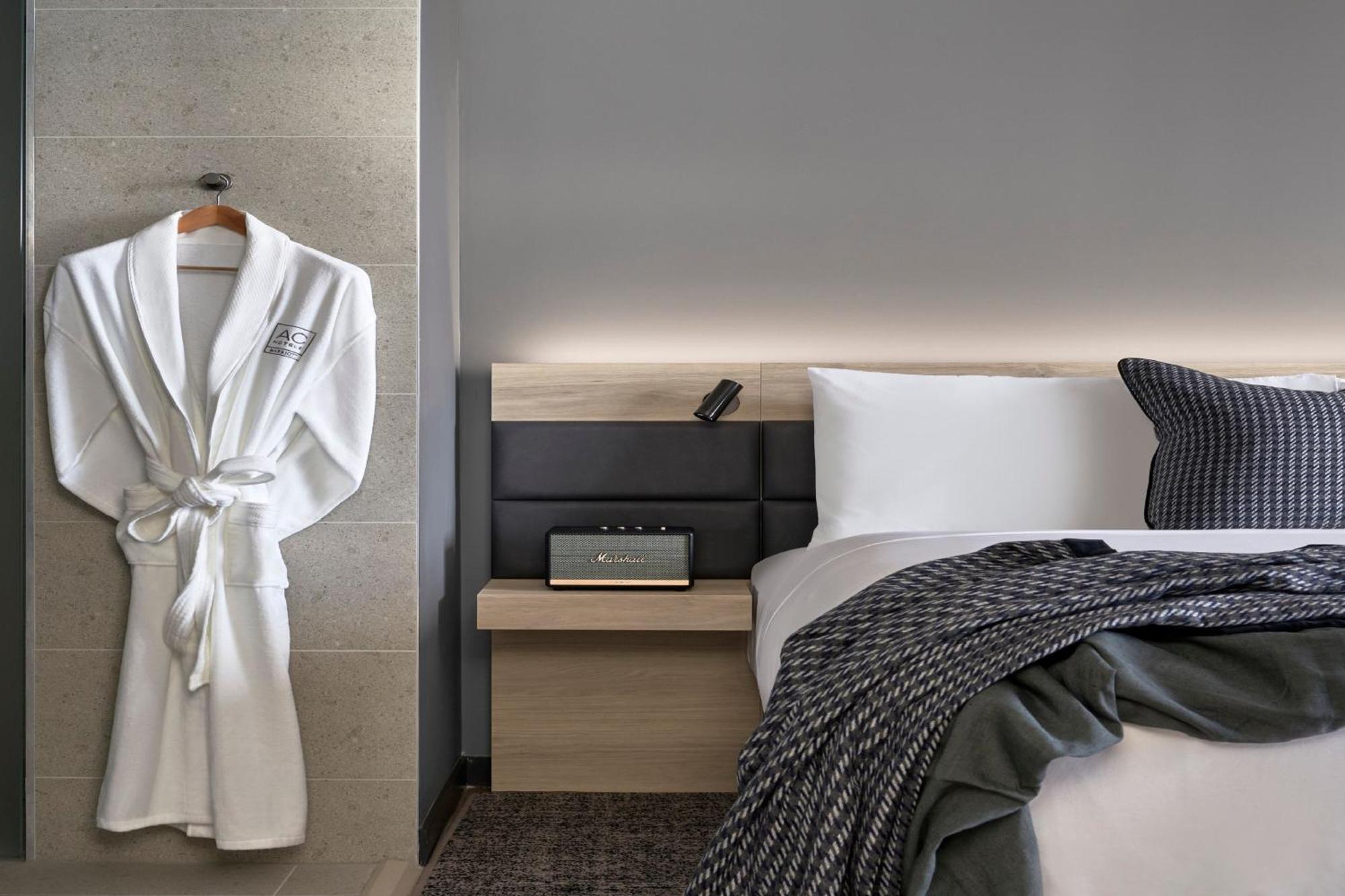 Ac Hotel By Marriott Melbourne Southbank المظهر الخارجي الصورة