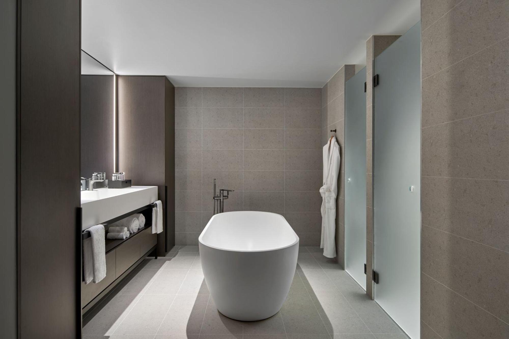 Ac Hotel By Marriott Melbourne Southbank المظهر الخارجي الصورة