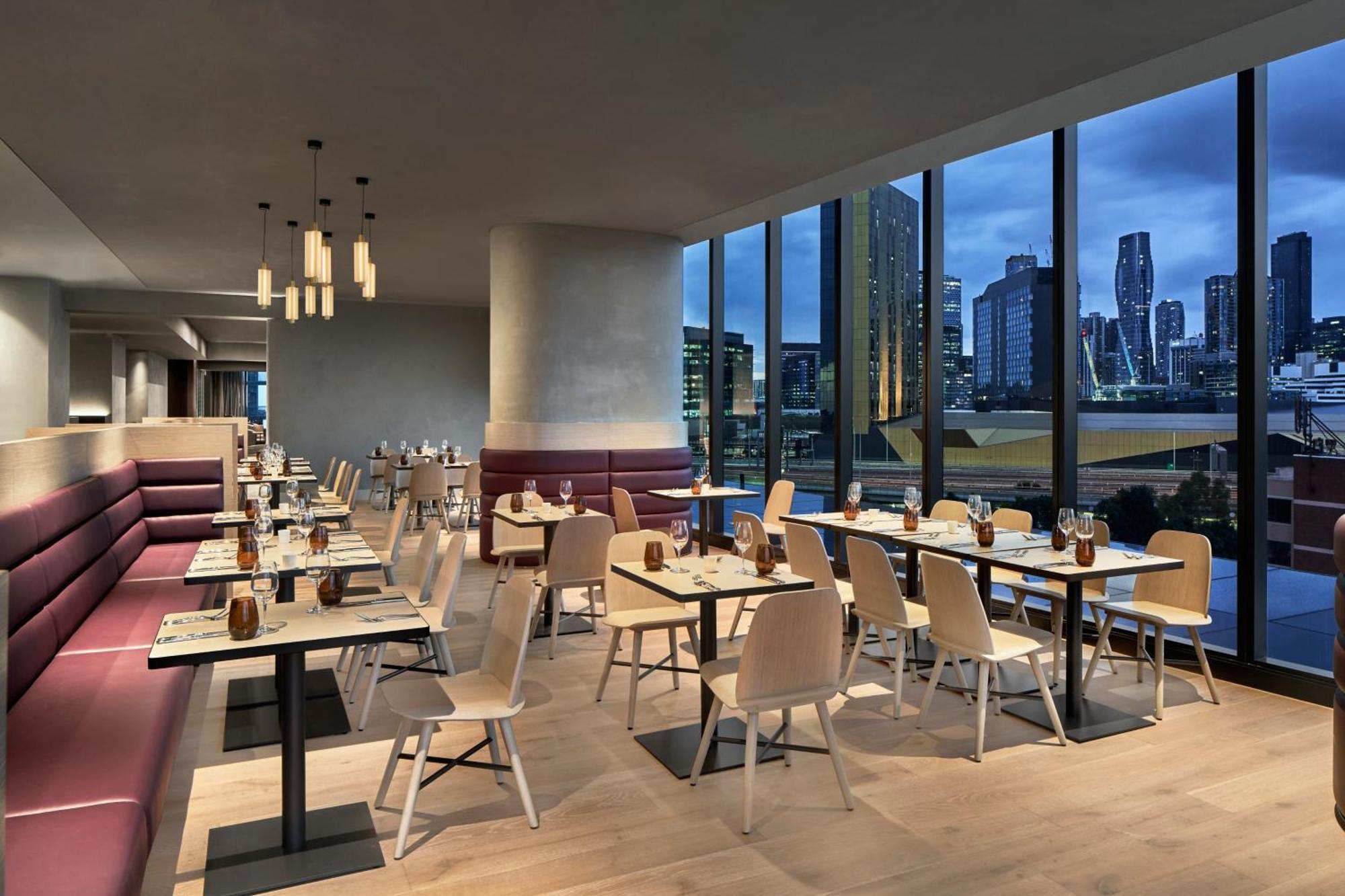 Ac Hotel By Marriott Melbourne Southbank المظهر الخارجي الصورة