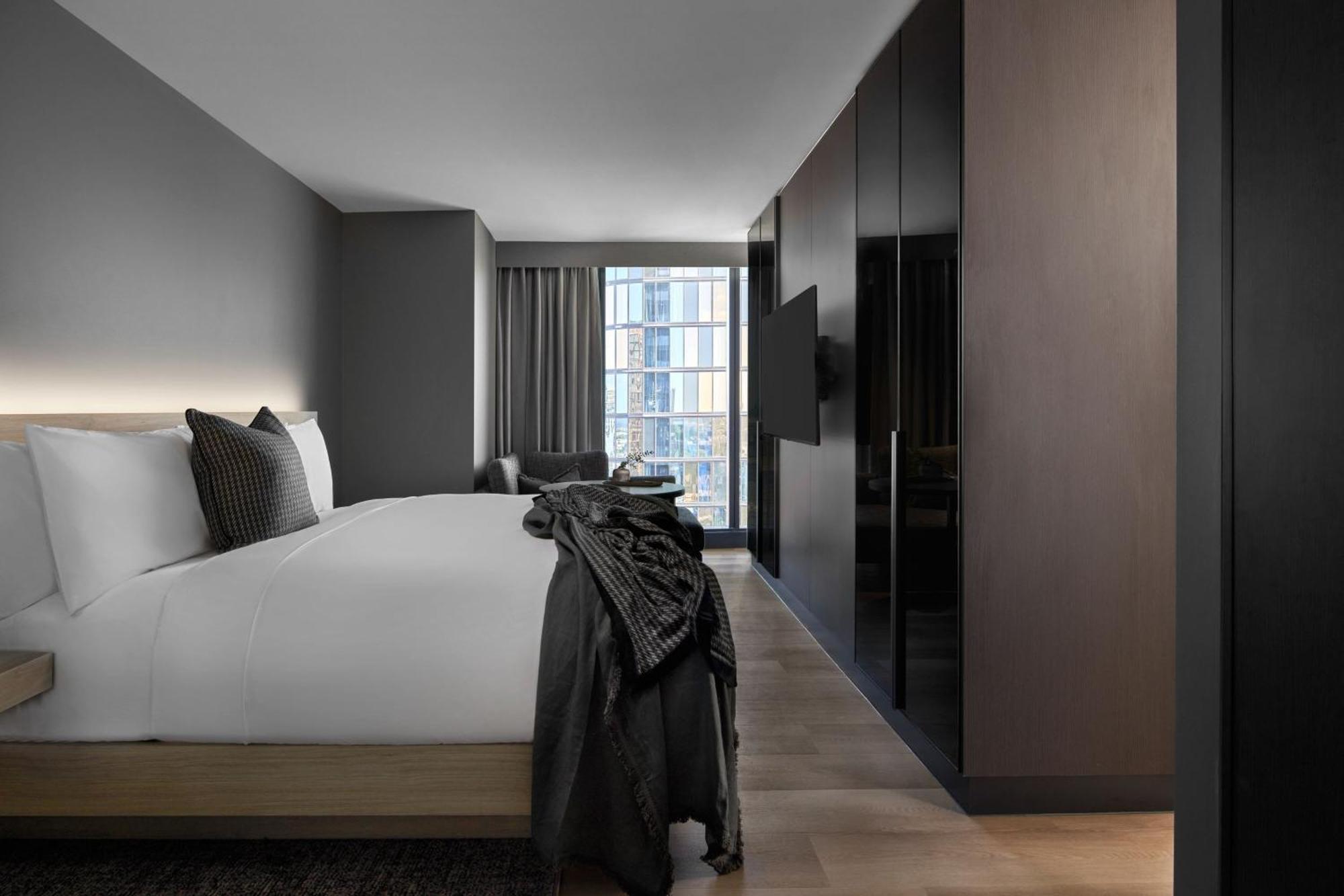 Ac Hotel By Marriott Melbourne Southbank المظهر الخارجي الصورة