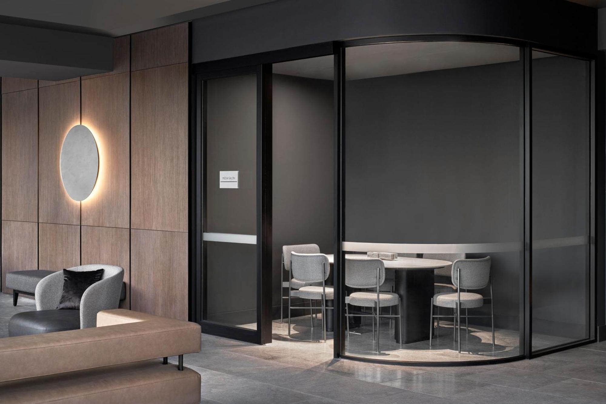 Ac Hotel By Marriott Melbourne Southbank المظهر الخارجي الصورة
