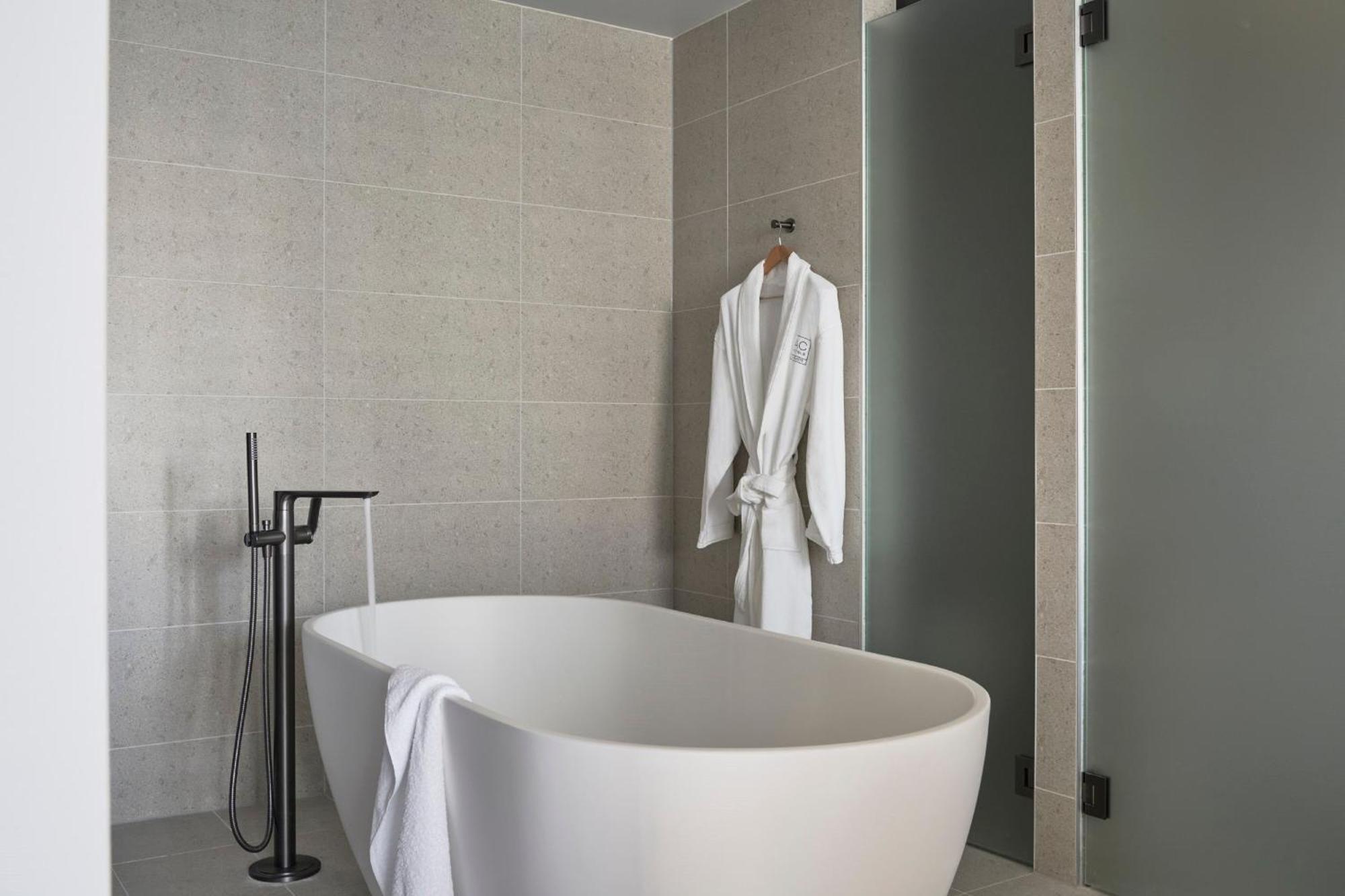 Ac Hotel By Marriott Melbourne Southbank المظهر الخارجي الصورة