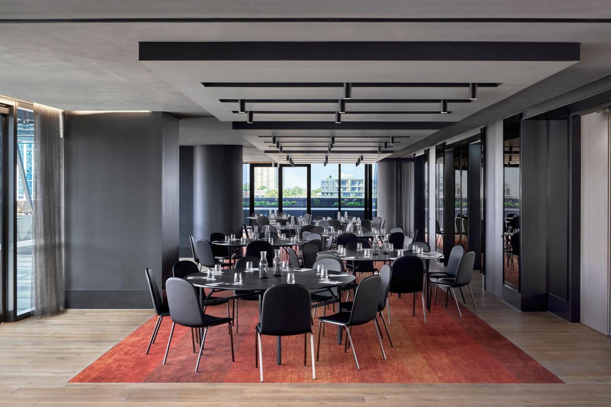 Ac Hotel By Marriott Melbourne Southbank المظهر الخارجي الصورة