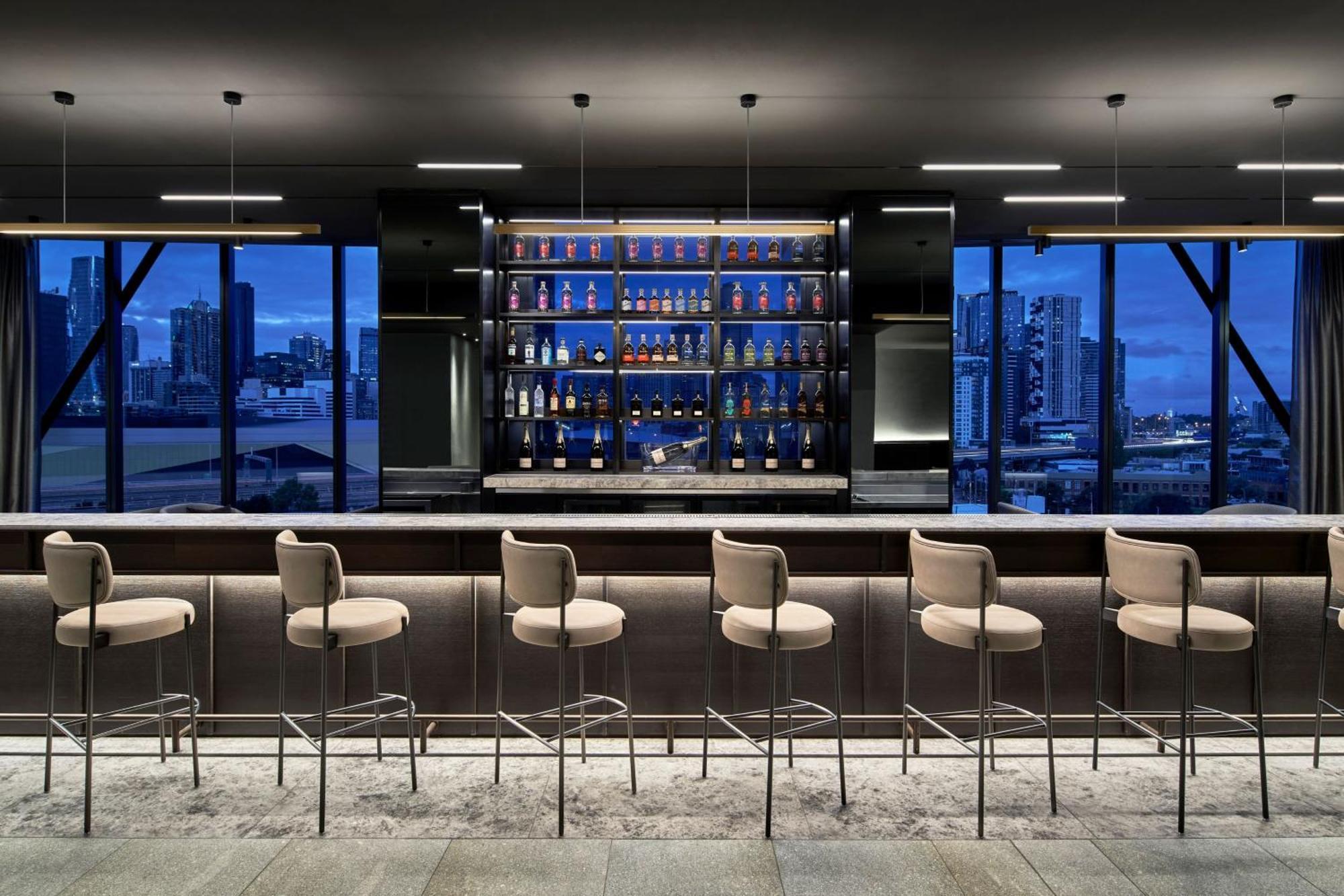 Ac Hotel By Marriott Melbourne Southbank المظهر الخارجي الصورة