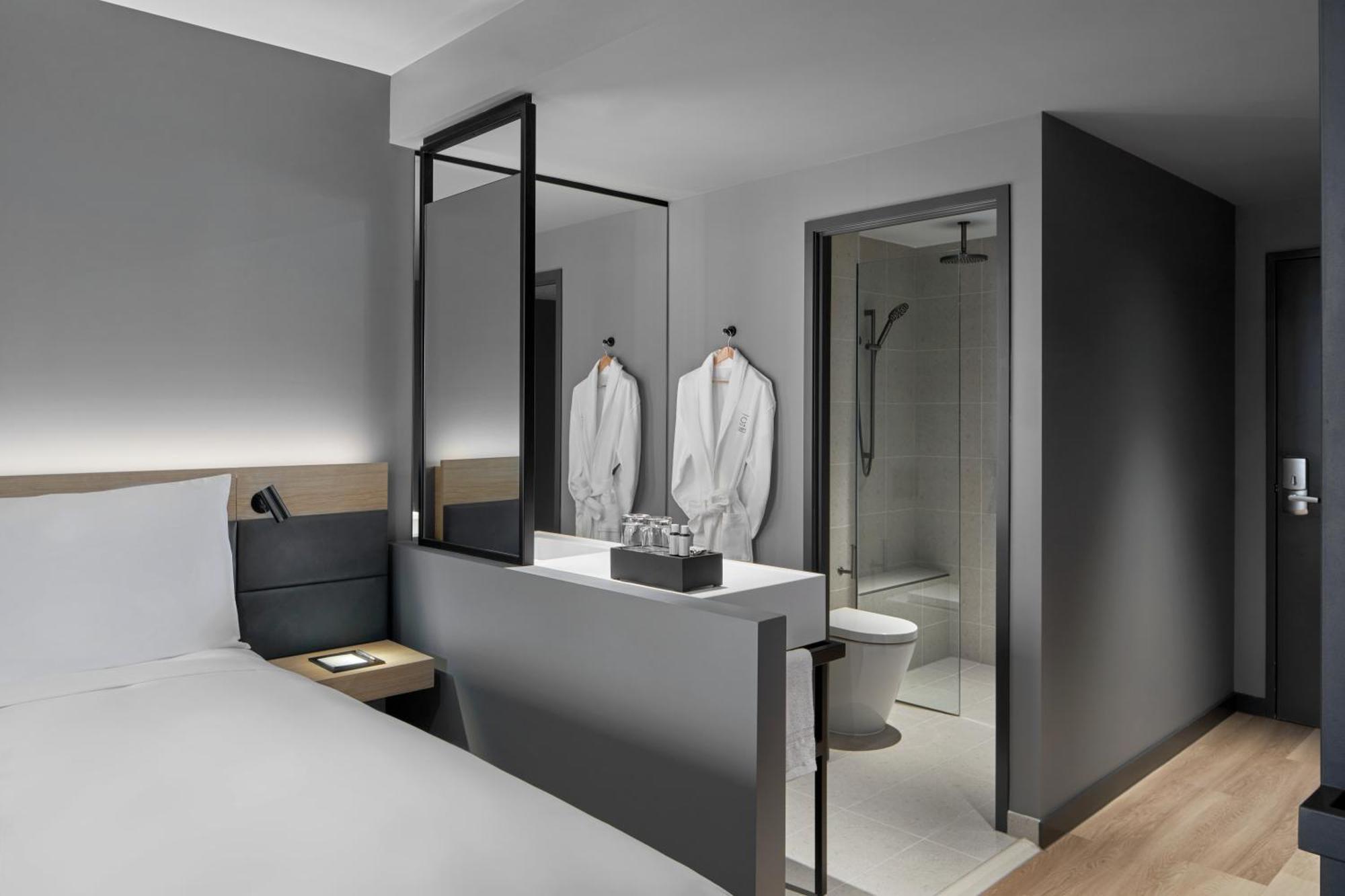 Ac Hotel By Marriott Melbourne Southbank المظهر الخارجي الصورة