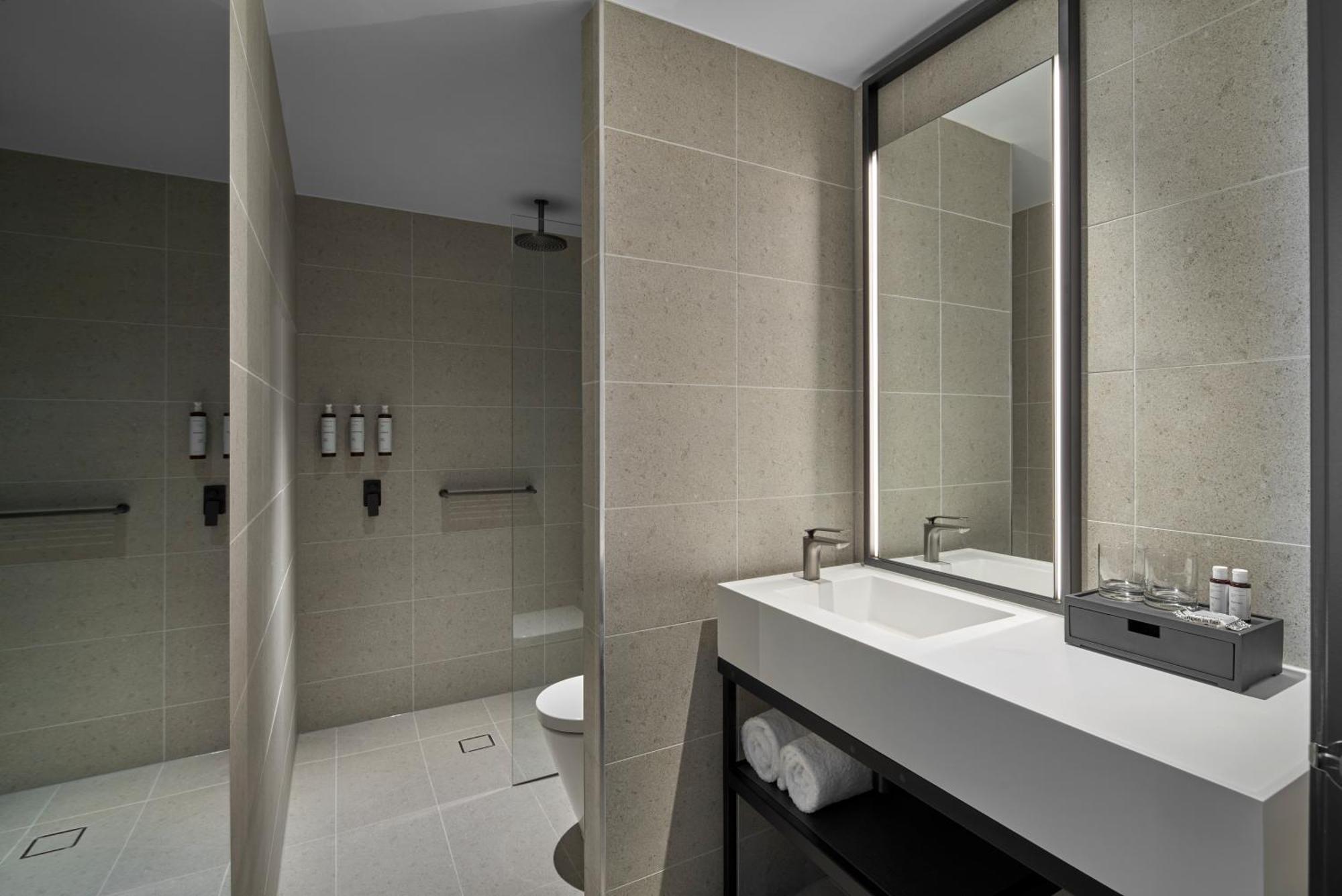 Ac Hotel By Marriott Melbourne Southbank المظهر الخارجي الصورة