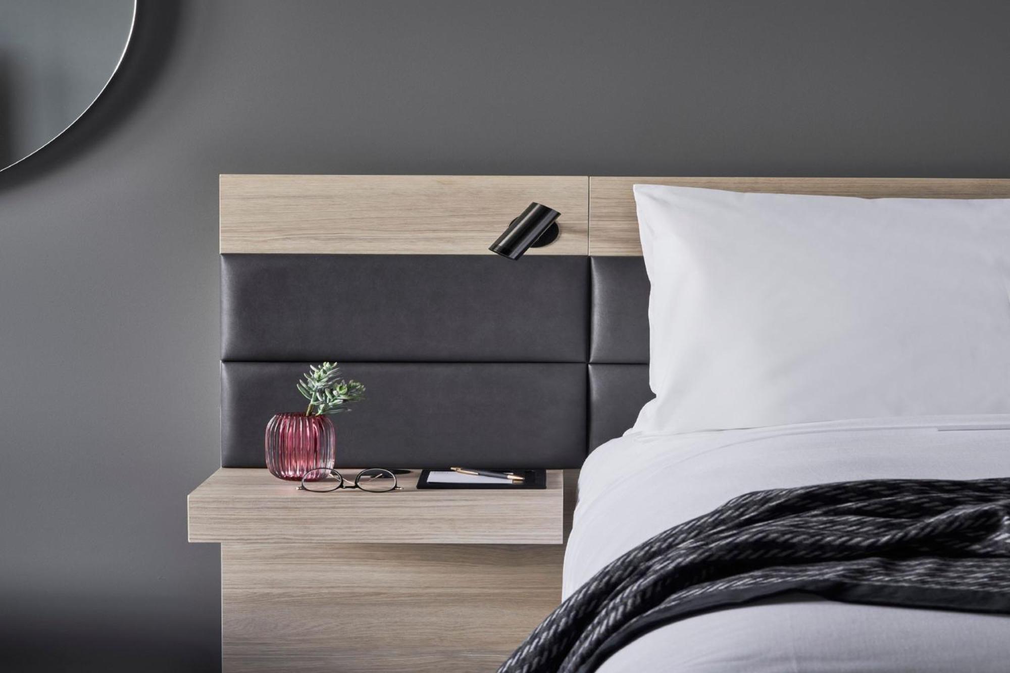 Ac Hotel By Marriott Melbourne Southbank المظهر الخارجي الصورة